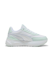 Кроссовки повседневные PUMA R78 Disrupt Lt модель 399066 Фото