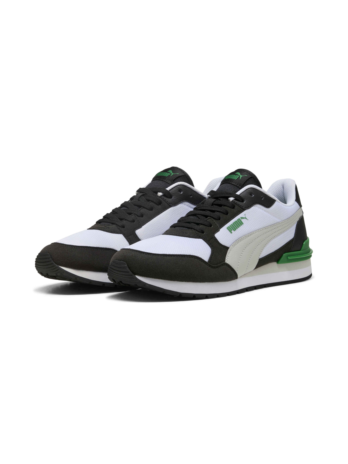 Кросівки PUMA St Runner V4 Mesh модель 399666 Фото
