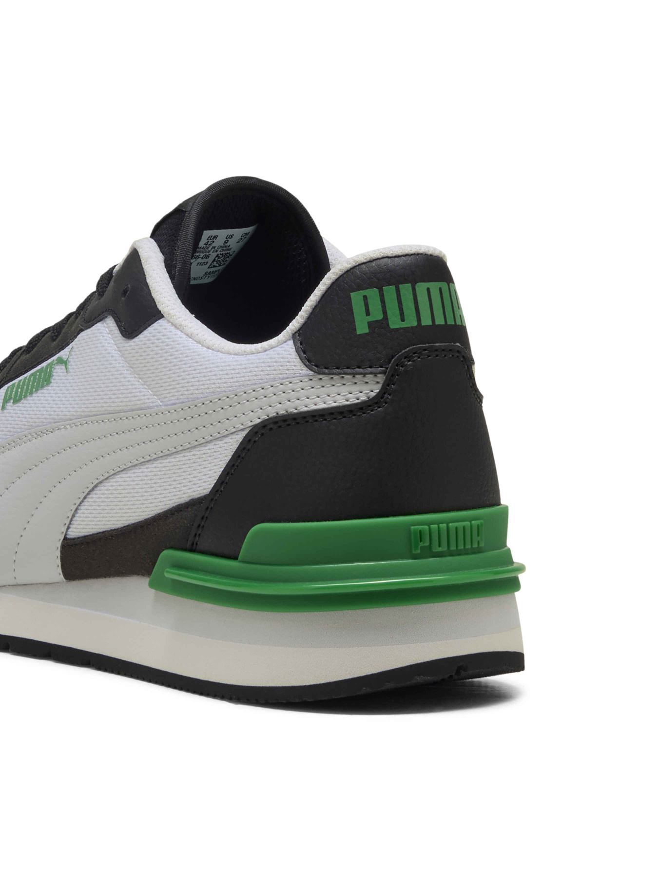 Кросівки PUMA St Runner V4 Mesh модель 399666 Фото