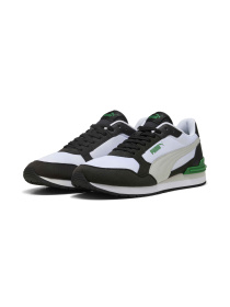 Кросівки PUMA St Runner V4 Mesh модель 399666 Фото