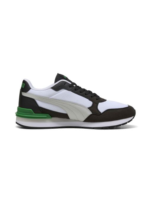Кроссовки PUMA St Runner V4 Mesh модель 399666 Фото