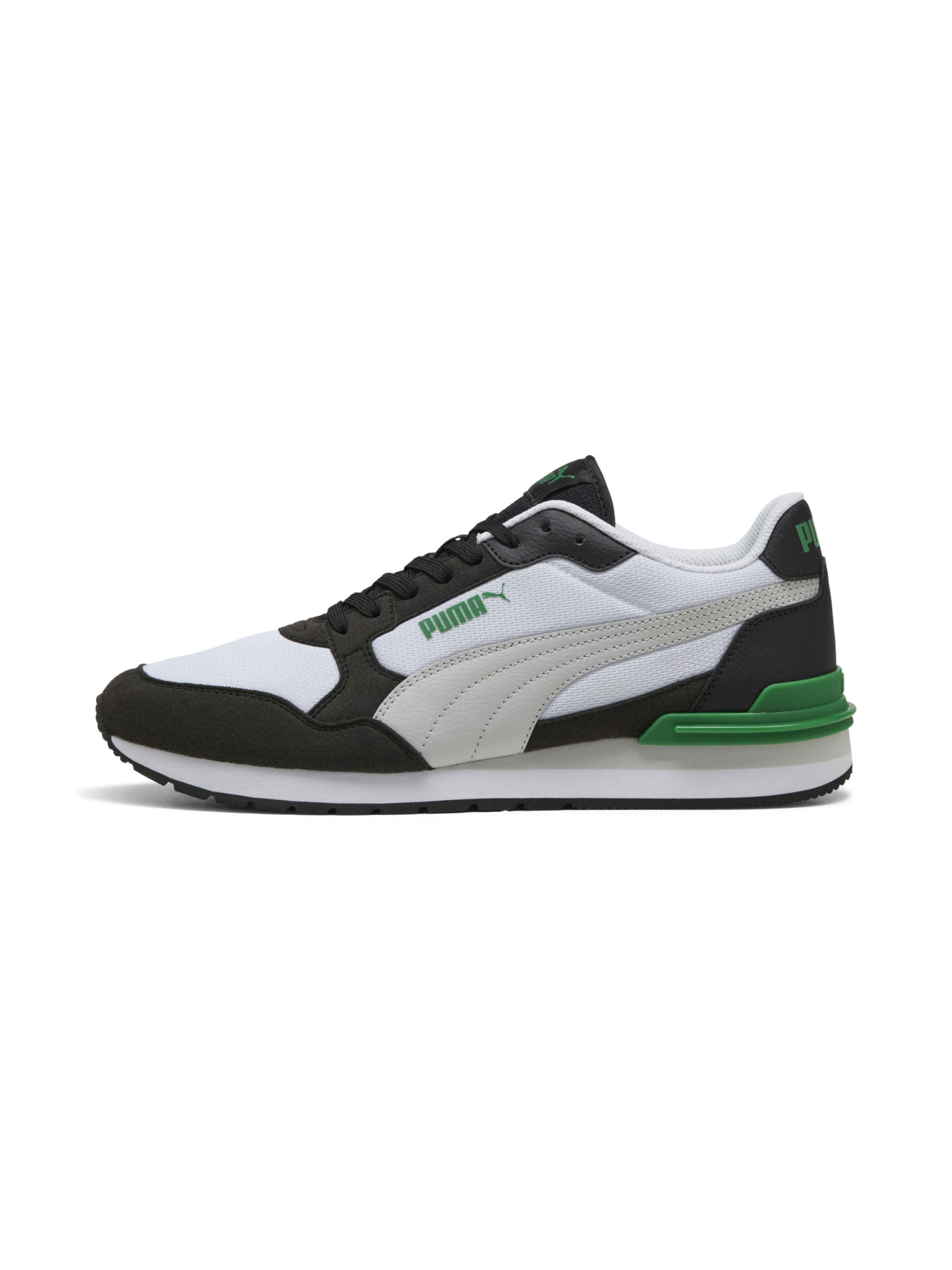 Кроссовки повседневные PUMA St Runner V4 Mesh модель 399666 Фото