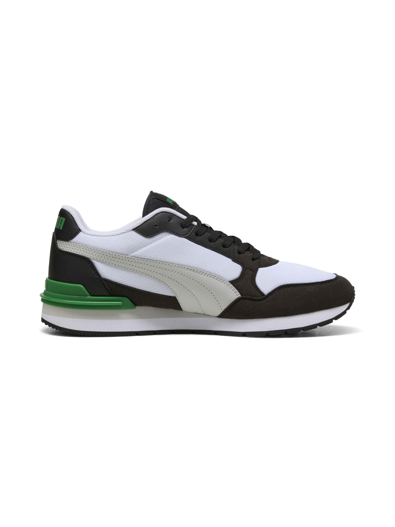 Кроссовки повседневные PUMA St Runner V4 Mesh модель 399666 Фото