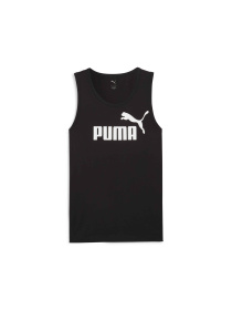Майка спортивна PUMA Ess No. 1 Logo Tank модель 682544 Фото