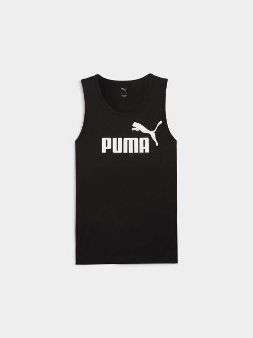 Спортивная майка PUMA Ess No. 1 Logo Tank модель 682544 Фото