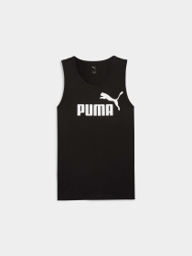 Спортивна майка PUMA Ess No. 1 Logo Tank модель 682544 Фото
