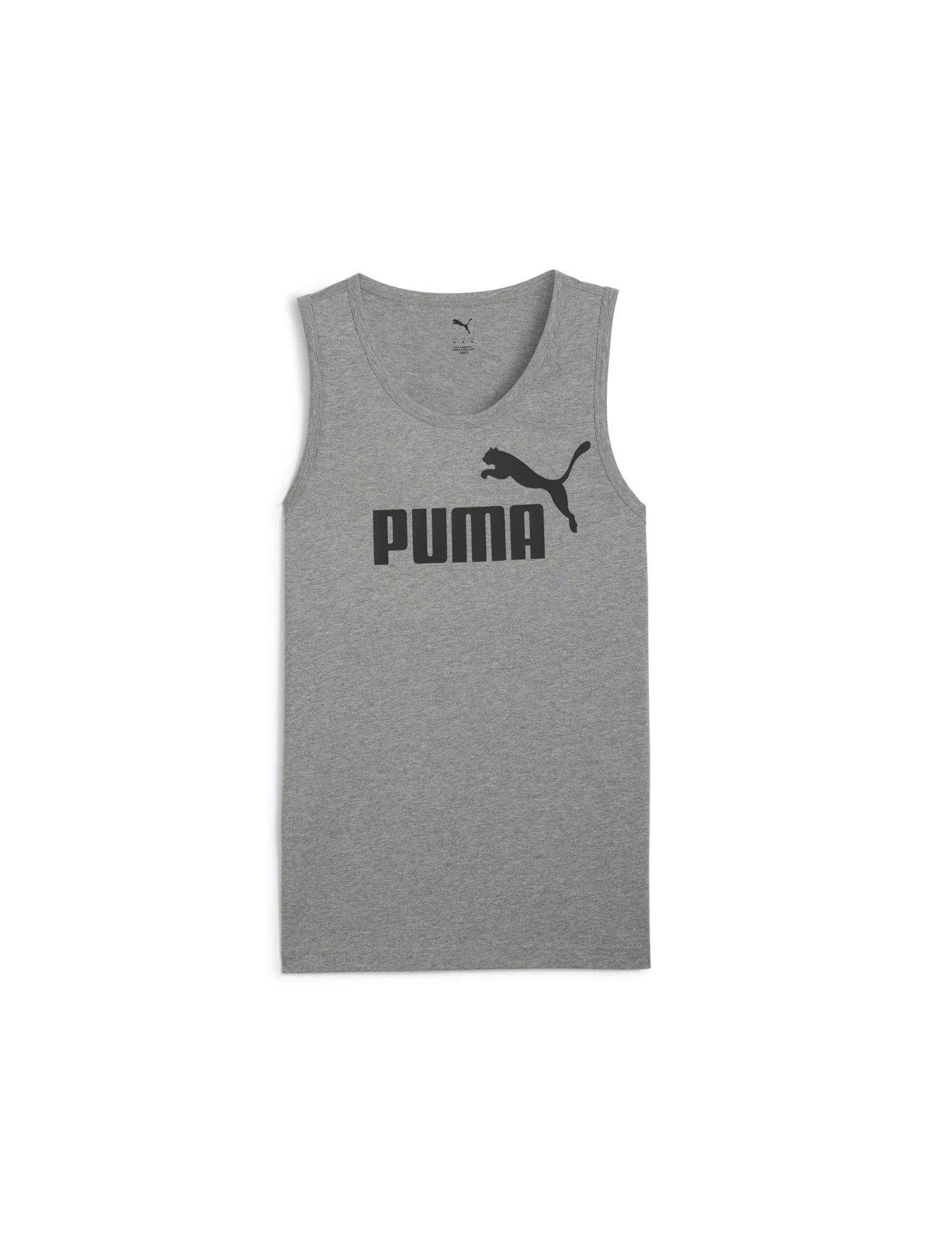 Спортивна майка PUMA Ess No. 1 Logo Tank модель 682544 Фото