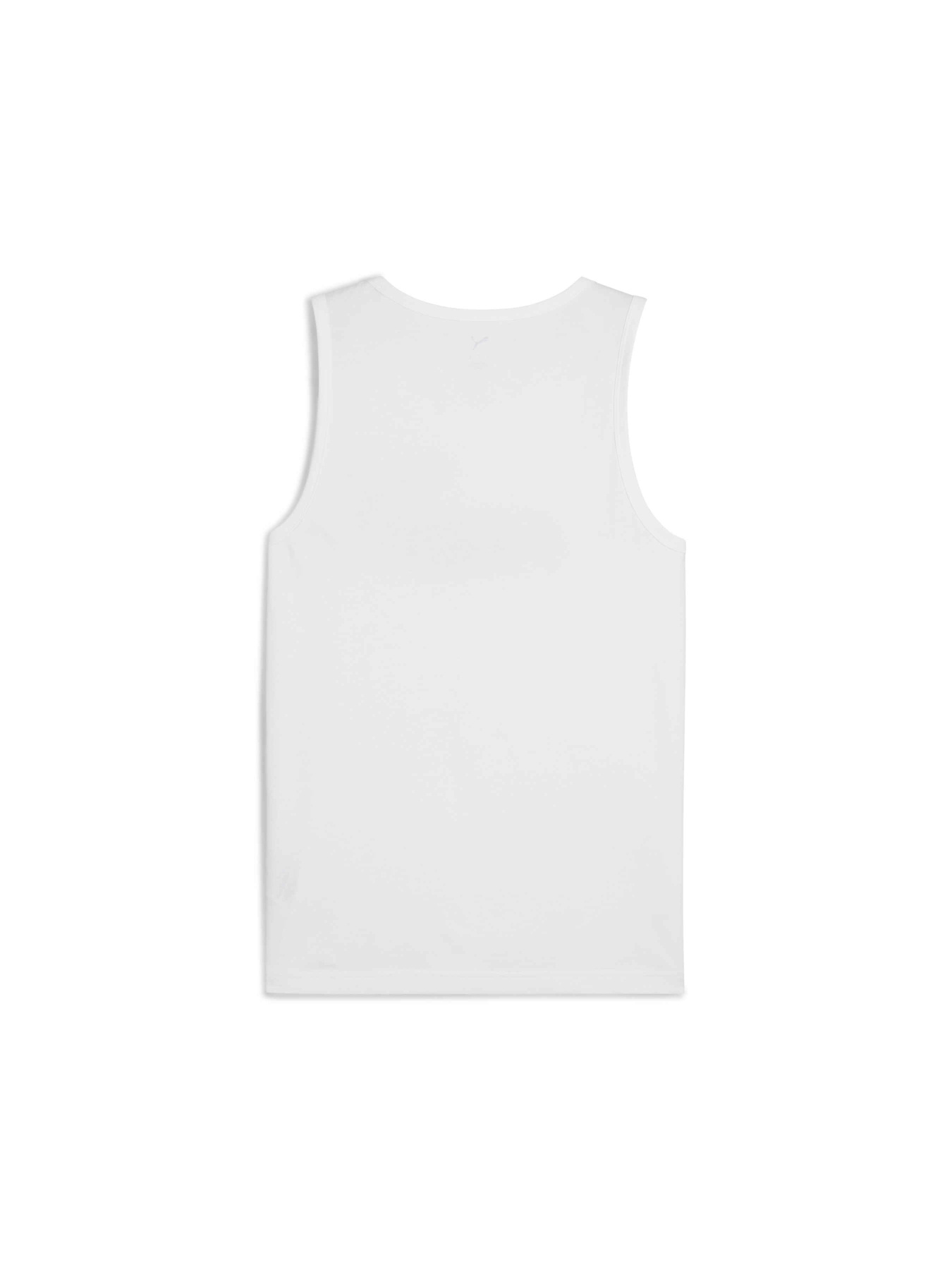 Майка спортивна PUMA Ess No. 1 Logo Tank модель 682544 Фото