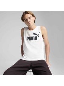 Майка спортивна PUMA Ess No. 1 Logo Tank модель 682544 Фото