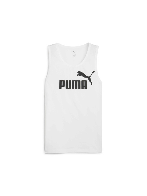 Майка спортивна PUMA Ess No. 1 Logo Tank Модель 682544 Фото