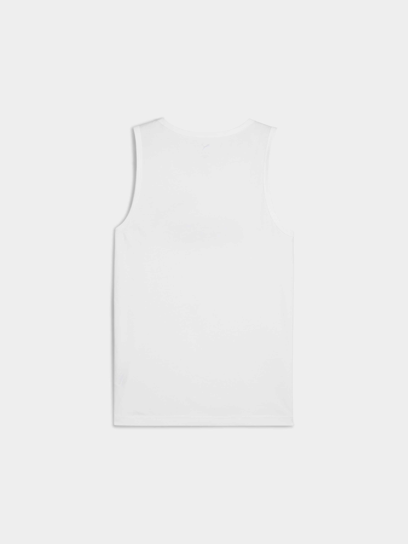 Спортивная майка PUMA Ess No. 1 Logo Tank модель 682544 Фото