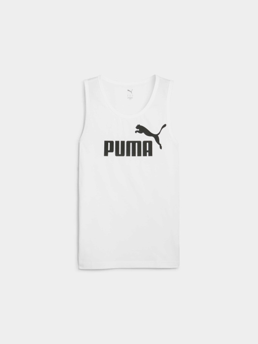 Спортивна майка PUMA Ess No. 1 Logo Tank модель 682544 Фото