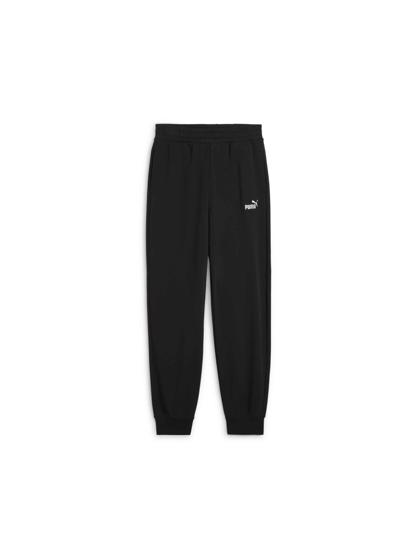 Штаны спортивные PUMA Ess No. 1 Logo Sweatpants модель 682458 Фото