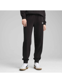 Штаны спортивные PUMA Ess No. 1 Logo Sweatpants модель 682458 Фото