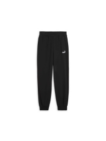 Штаны спортивные PUMA Ess No. 1 Logo Sweatpants модель 682458 Фото