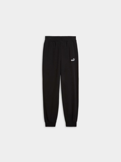 Штаны спортивные PUMA Ess No. 1 Logo Sweatpants модель 682458 Фото