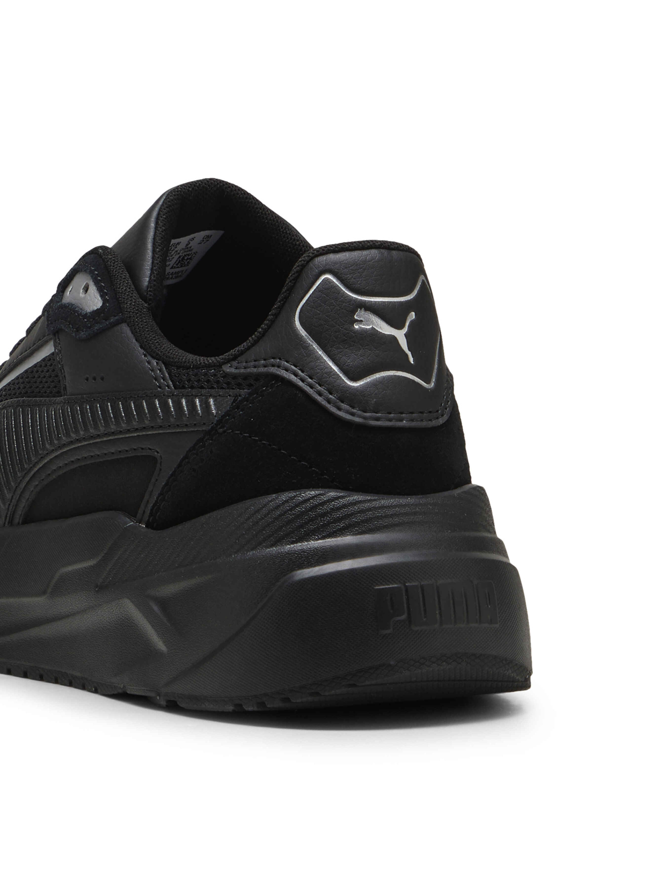 Кроссовки PUMA Trinity 2 модель 400230 Фото