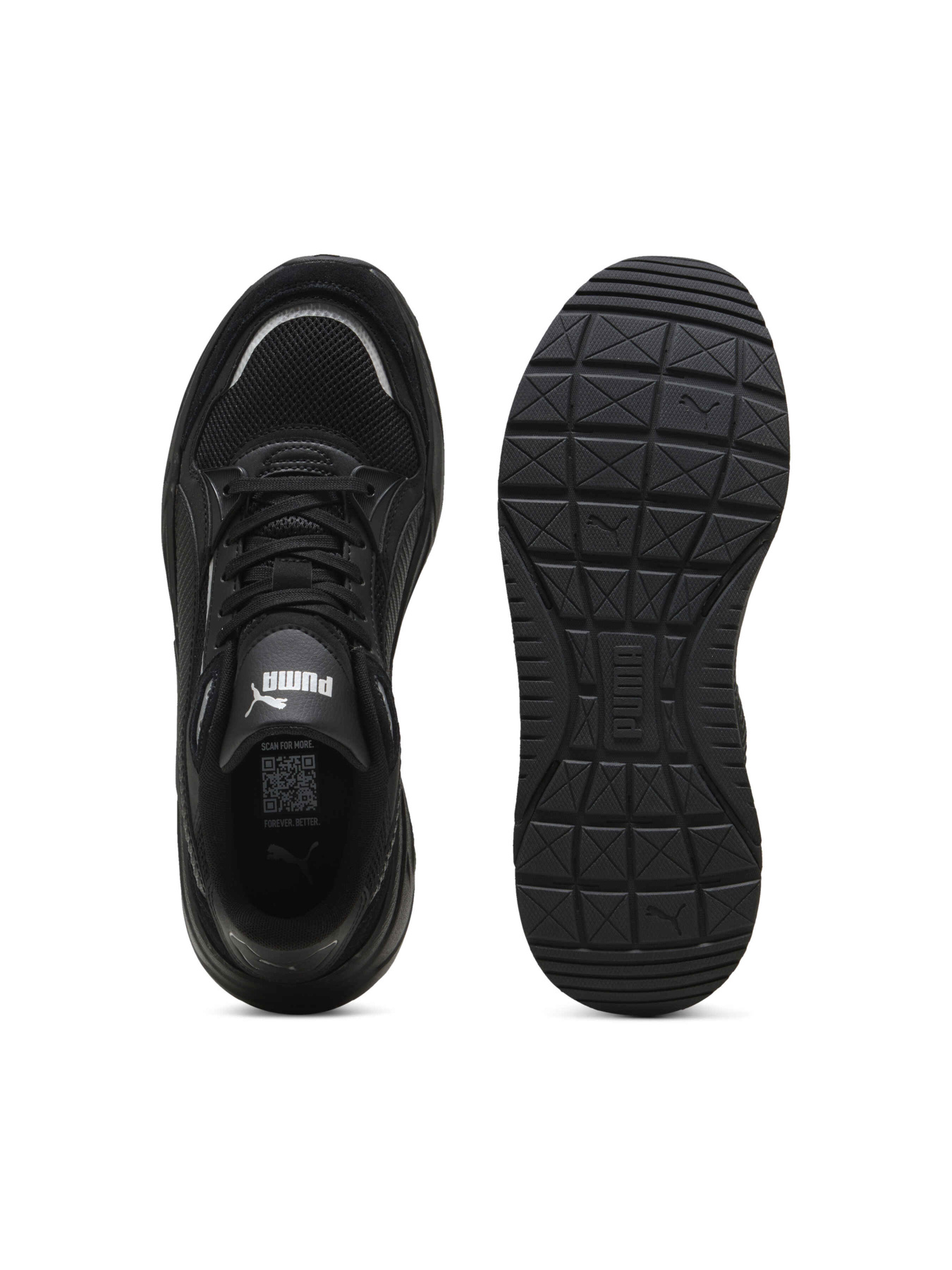 Кроссовки PUMA Trinity 2 модель 400230 Фото