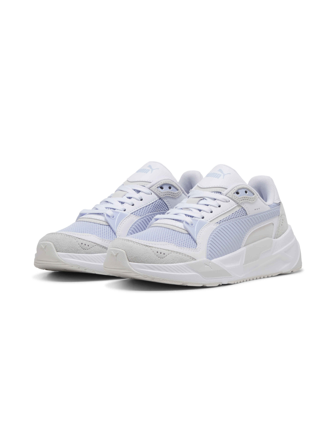Кросівки PUMA Trinity 2 модель 400230 Фото