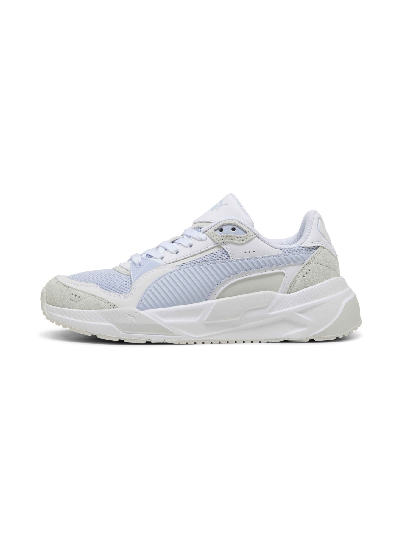 Кросівки PUMA Trinity 2 модель 400230 Фото