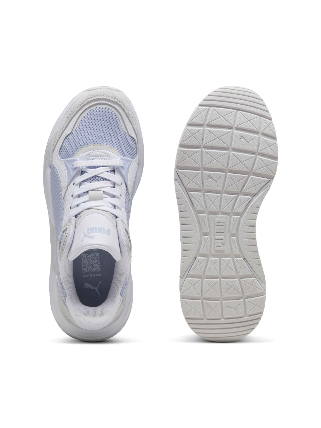 Кросівки PUMA Trinity 2 модель 400230 Фото