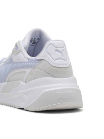 Кросівки PUMA Trinity 2 модель 400230 Фото