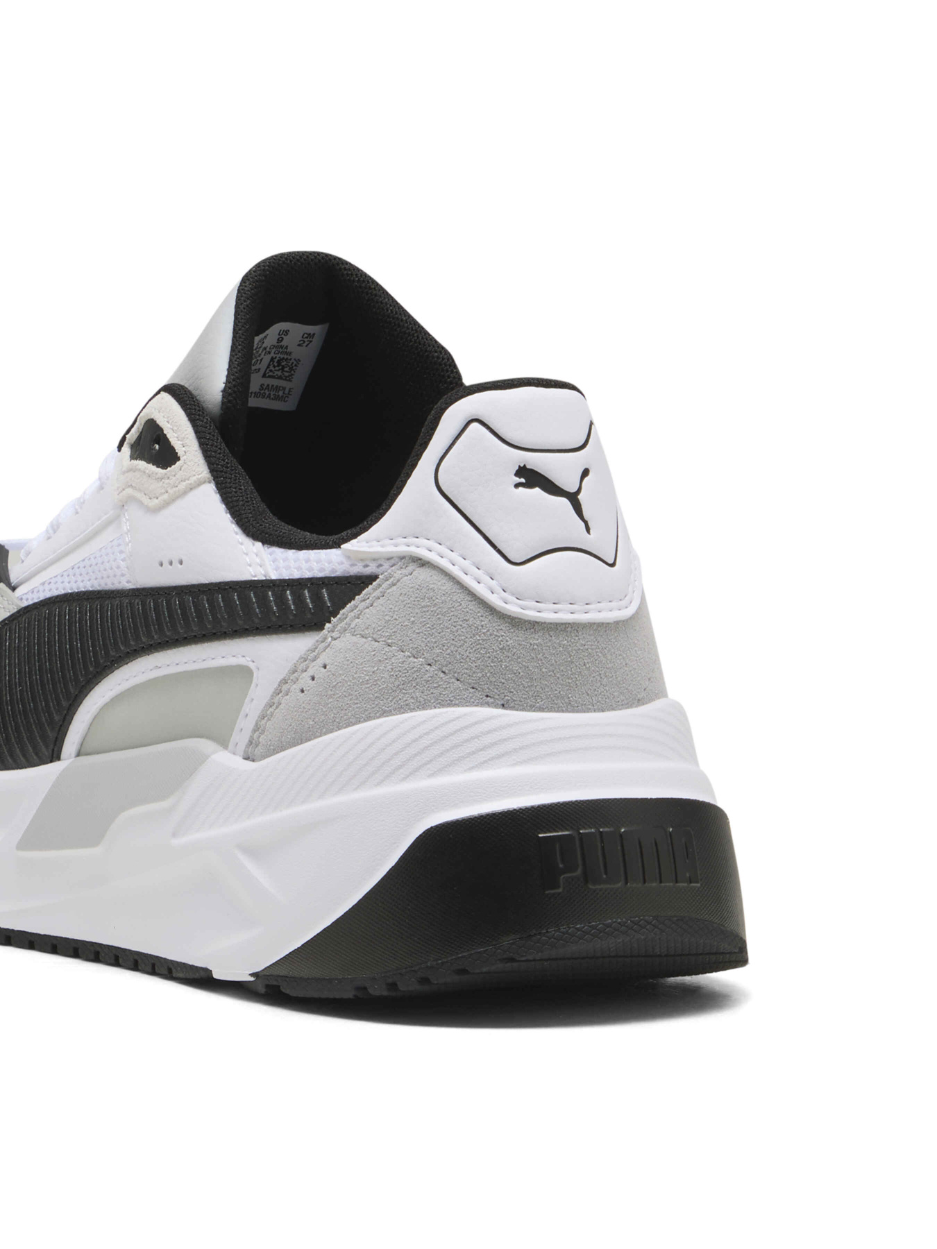 Кроссовки PUMA Trinity 2 модель 400230 Фото