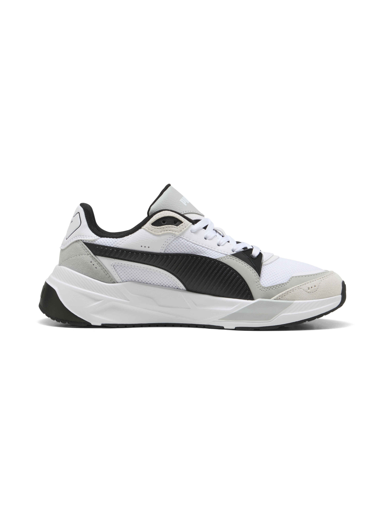 Кроссовки PUMA Trinity 2 модель 400230 Фото
