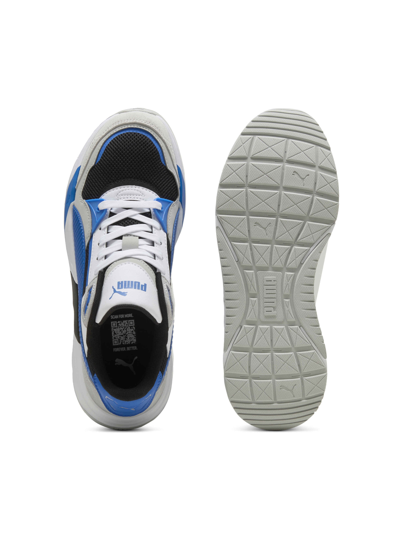 Кросівки PUMA Trinity 2 модель 400230 Фото