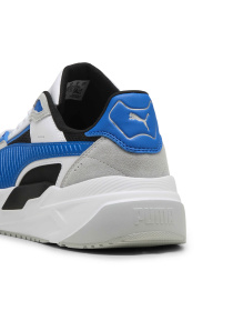 Кросівки PUMA Trinity 2 модель 400230 Фото