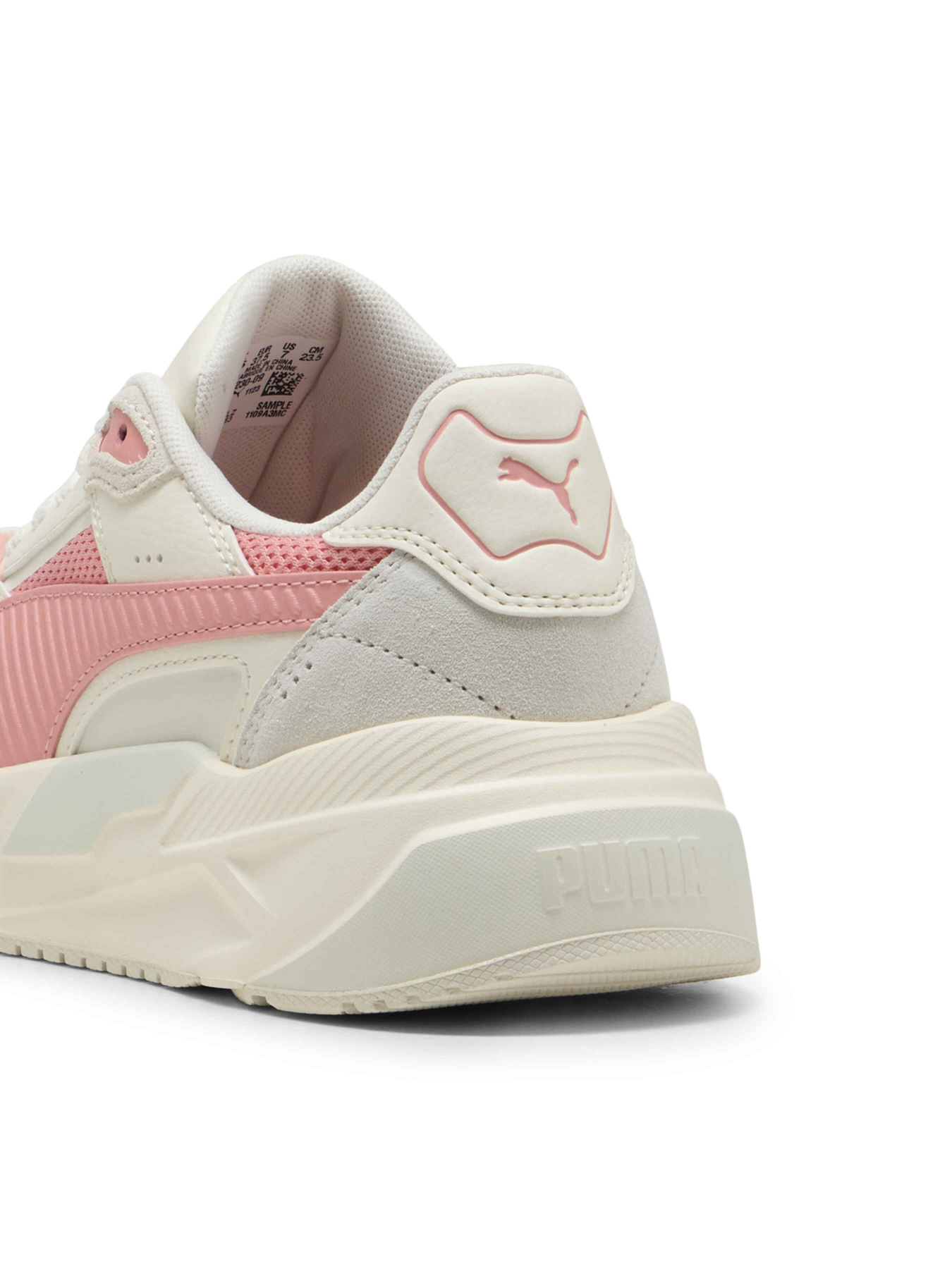 Кроссовки PUMA Trinity 2 модель 400230 Фото