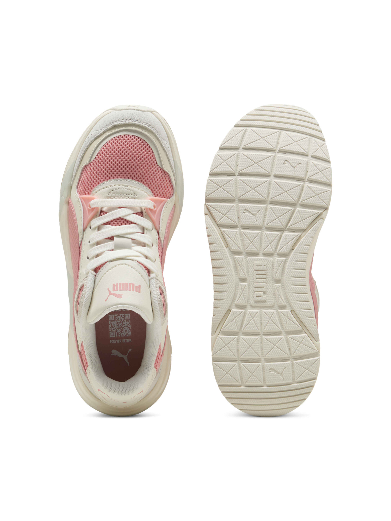 Кроссовки PUMA Trinity 2 модель 400230 Фото