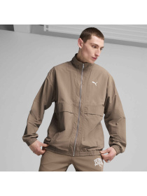 Вітровка PUMA Style Windbreaker модель 629902 Фото
