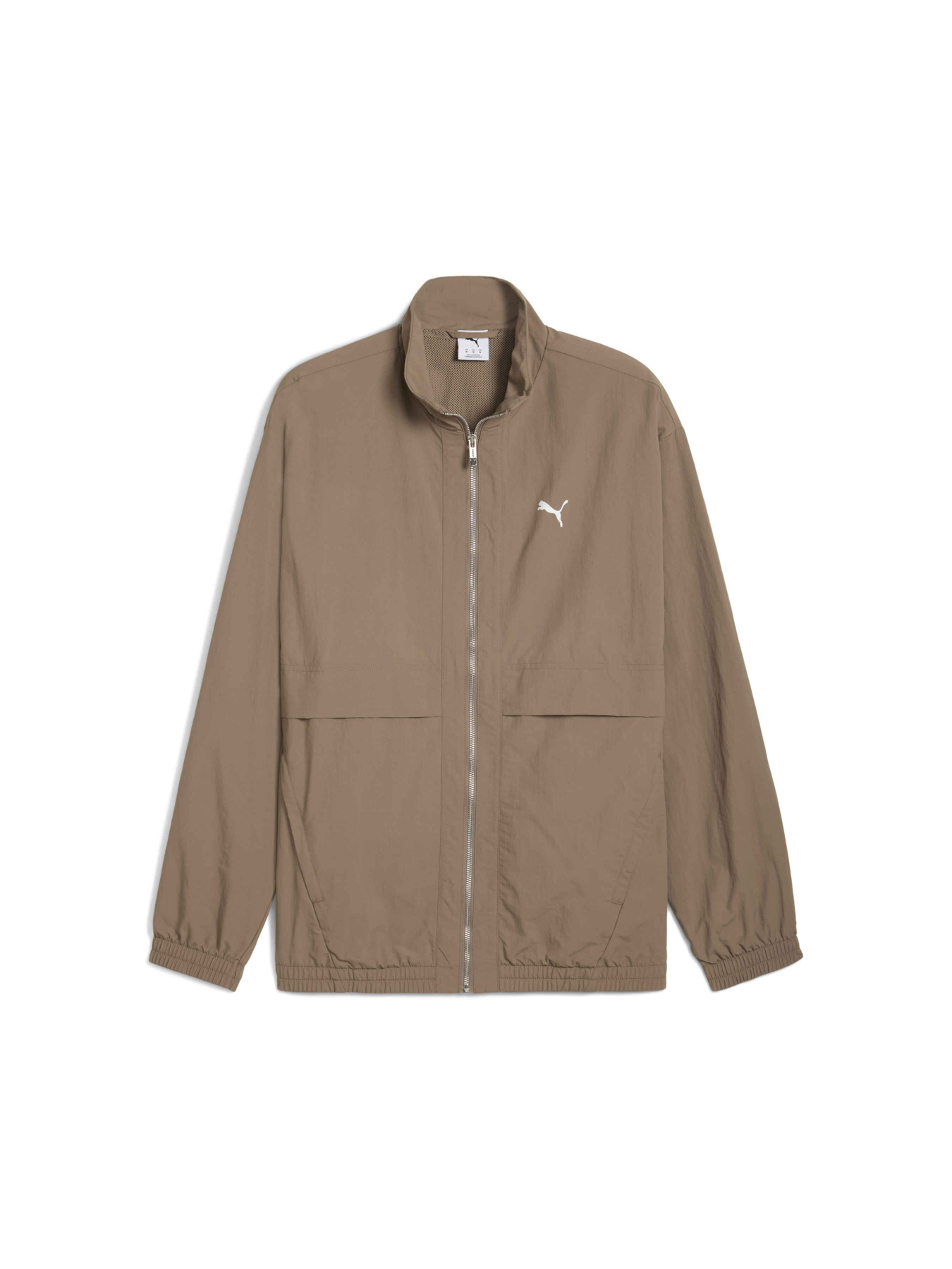 Ветровка PUMA Style Windbreaker модель 629902 Фото