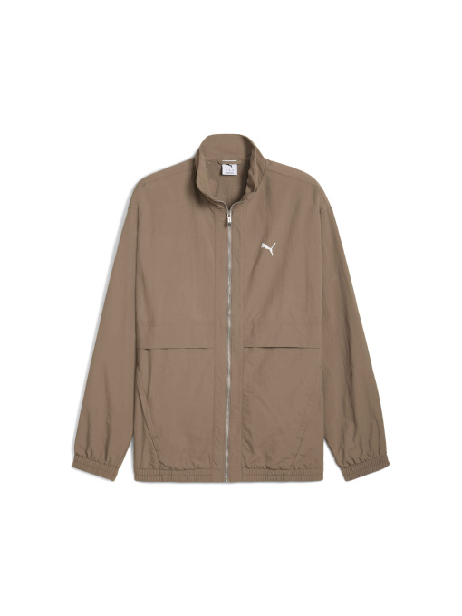 Ветровка PUMA Style Windbreaker модель 629902 Фото