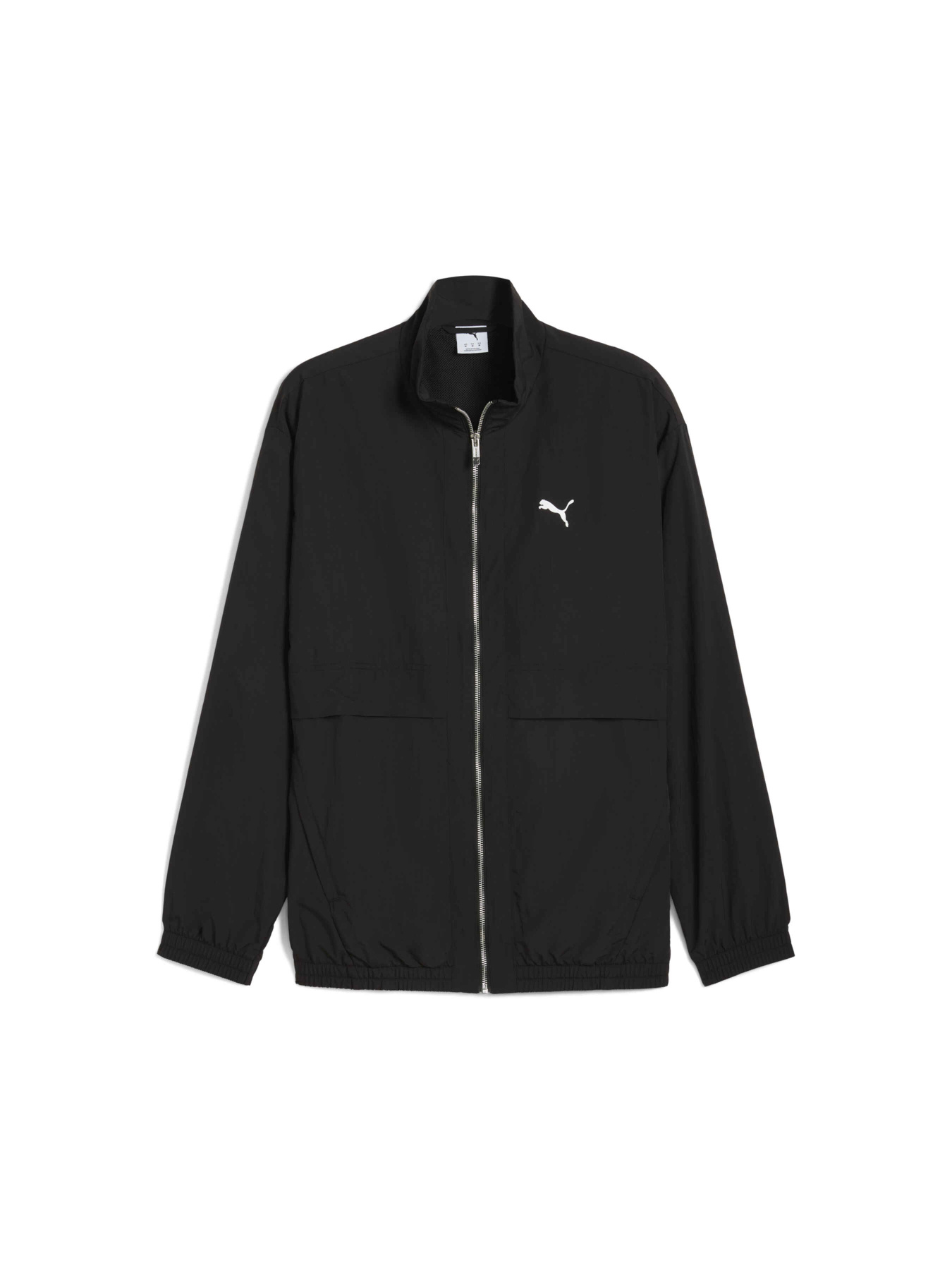 Ветровка PUMA Style Windbreaker модель 629902 Фото