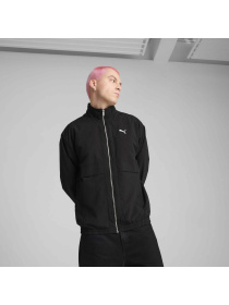 Ветровка PUMA Style Windbreaker модель 629902 Фото