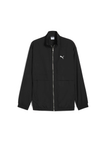 Ветровка PUMA Style Windbreaker модель 629902 Фото