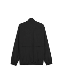 Вітровка PUMA Style Windbreaker модель 629902 Вітровка PUMA Style Windbreaker модель 629902 Фото