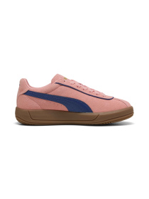 Кеды низкие PUMA Club Klassika Sd модель 400718 Фото
