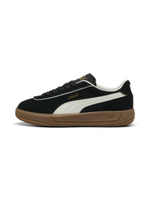 Кеды низкие PUMA Club Klassika Sd модель 400718 Фото