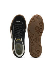 Кеды низкие PUMA Club Klassika Sd модель 400718 Фото