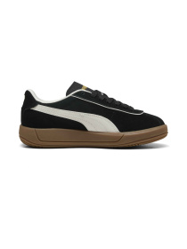 Кеди низькі PUMA Club Klassika Sd модель 400718 Фото