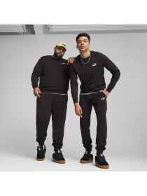 Штаны спортивные PUMA Ess No. 1 Logo Sweatpants модель 682608 Фото