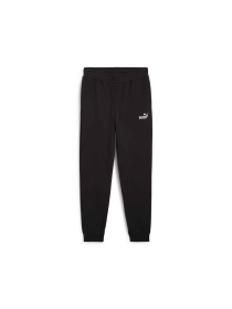 Штаны спортивные PUMA Ess No. 1 Logo Sweatpants модель 682608 Фото