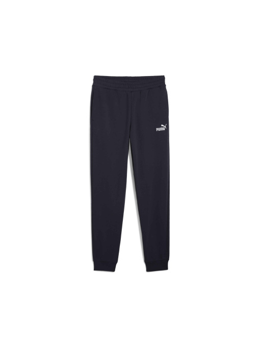 Штани спортивні PUMA Ess No. 1 Logo Sweatpants модель 682608 Фото