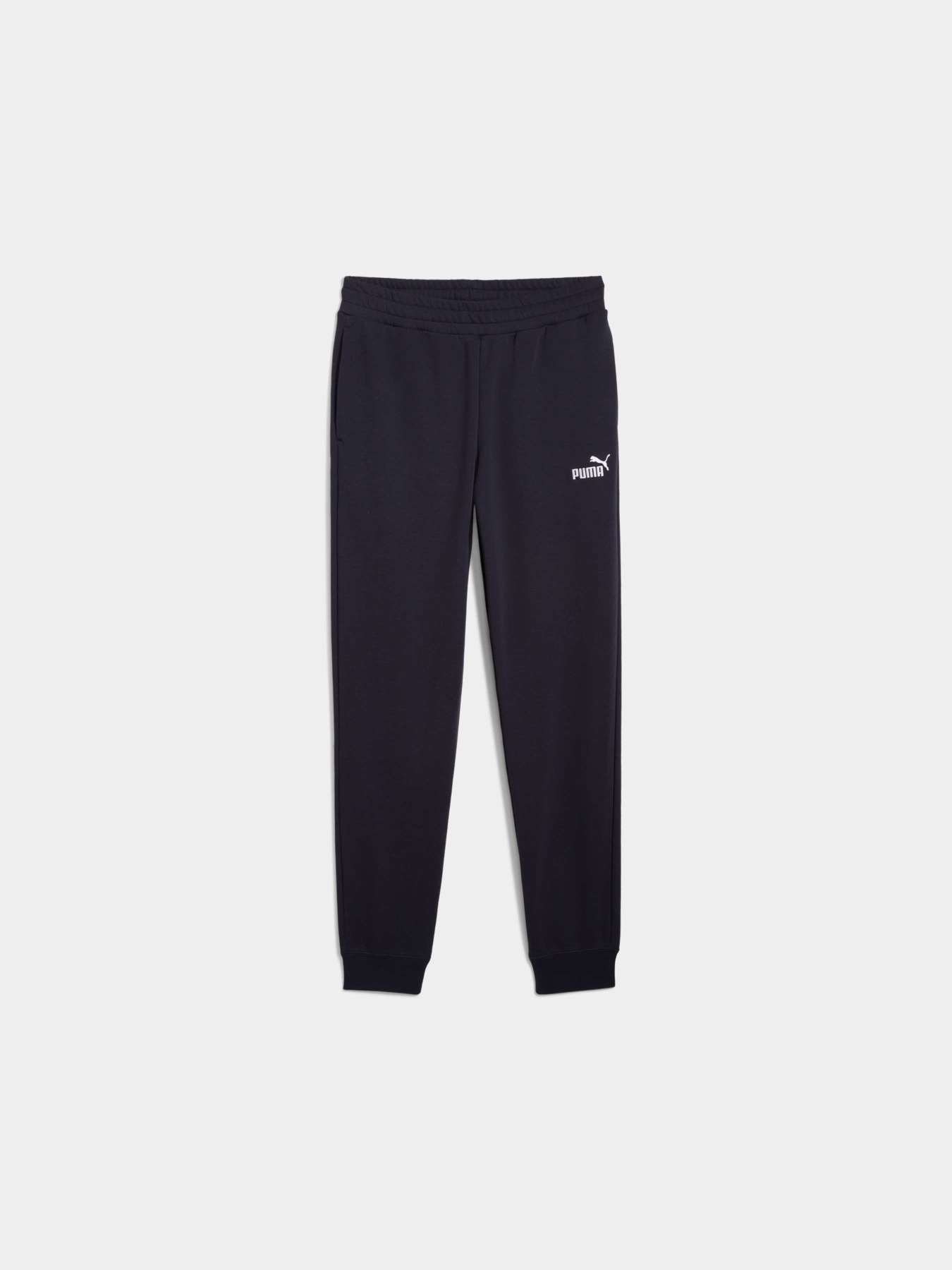 Штаны спортивные PUMA Ess No. 1 Logo Sweatpants модель 682608 Фото