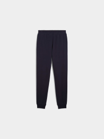 Штаны спортивные PUMA Ess No. 1 Logo Sweatpants модель 682608 Фото