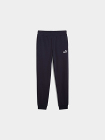 Штаны спортивные PUMA Ess No. 1 Logo Sweatpants модель 682608 Фото