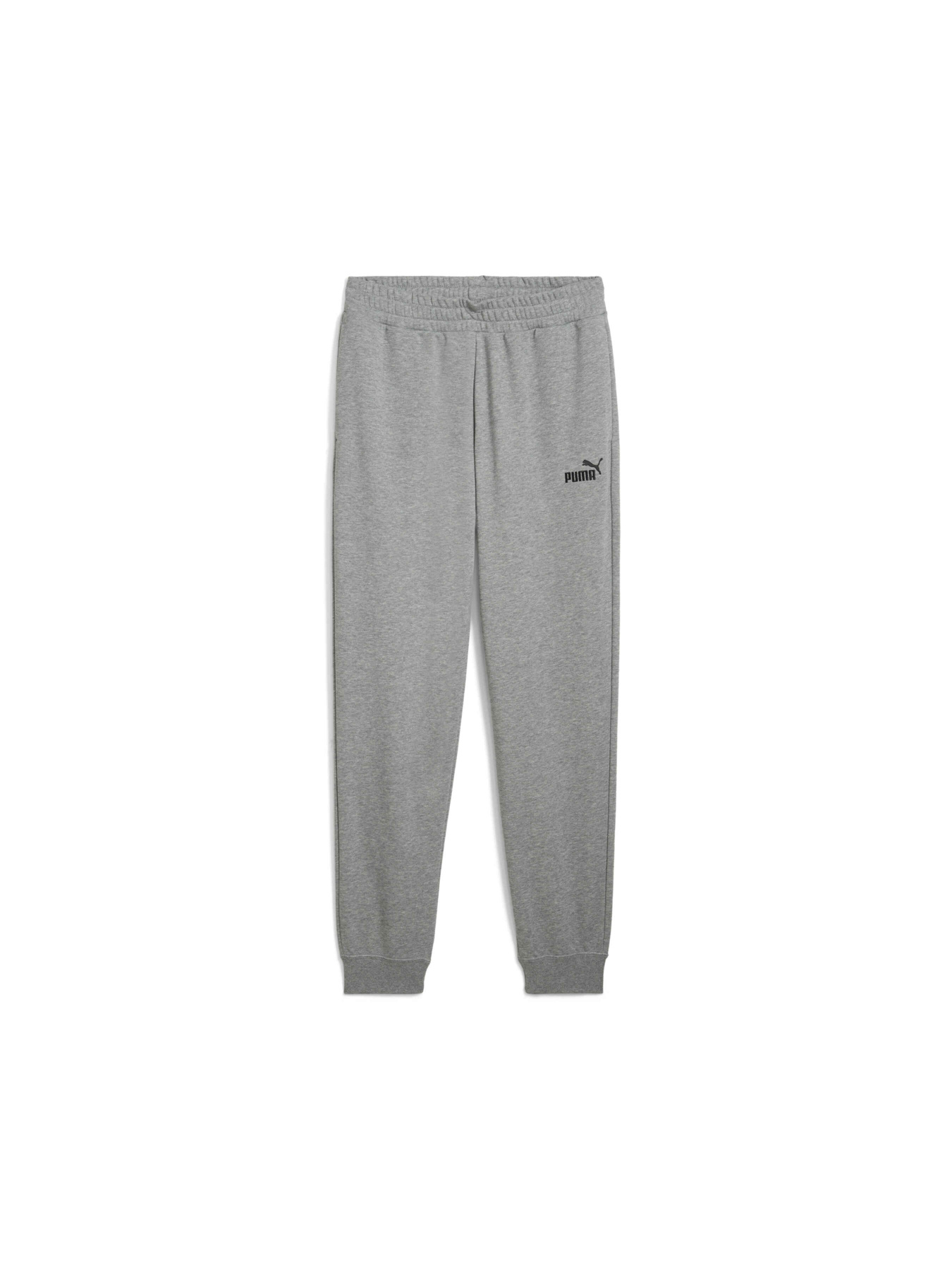 Штаны спортивные PUMA Ess No. 1 Logo Sweatpants модель 682608 Фото